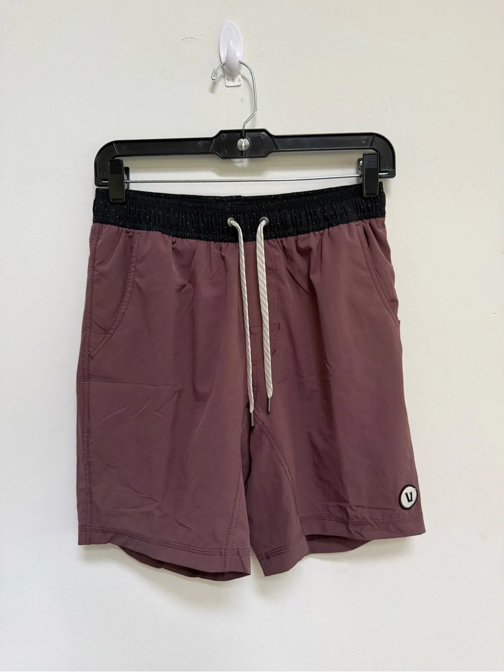 Vuori Kore Short Lined 7”